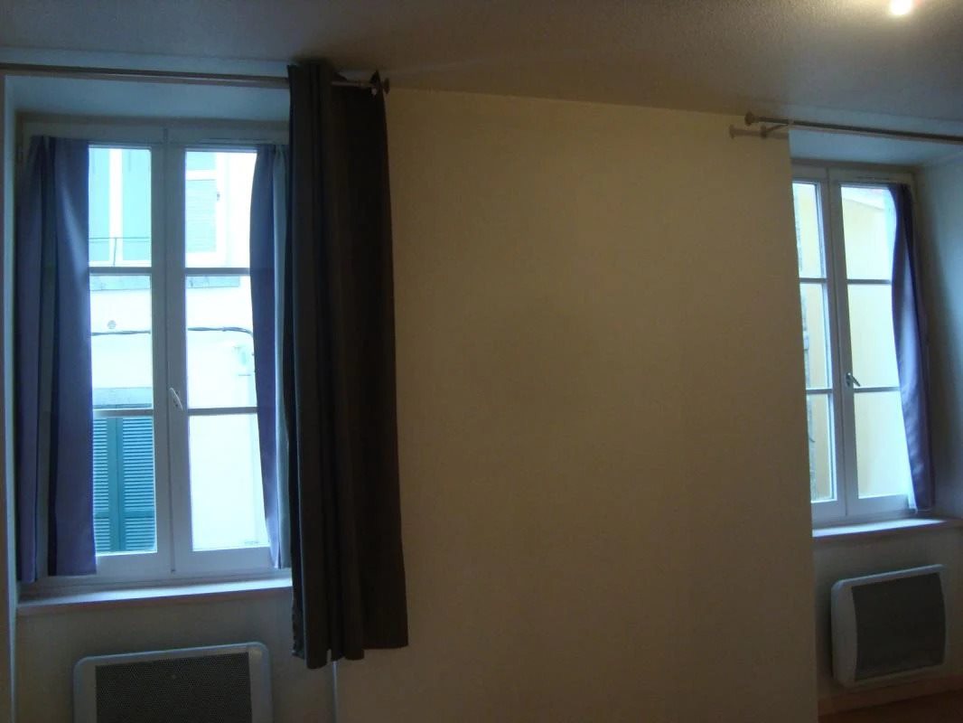 Appartement à louer, 26m², Clermont-Ferrand