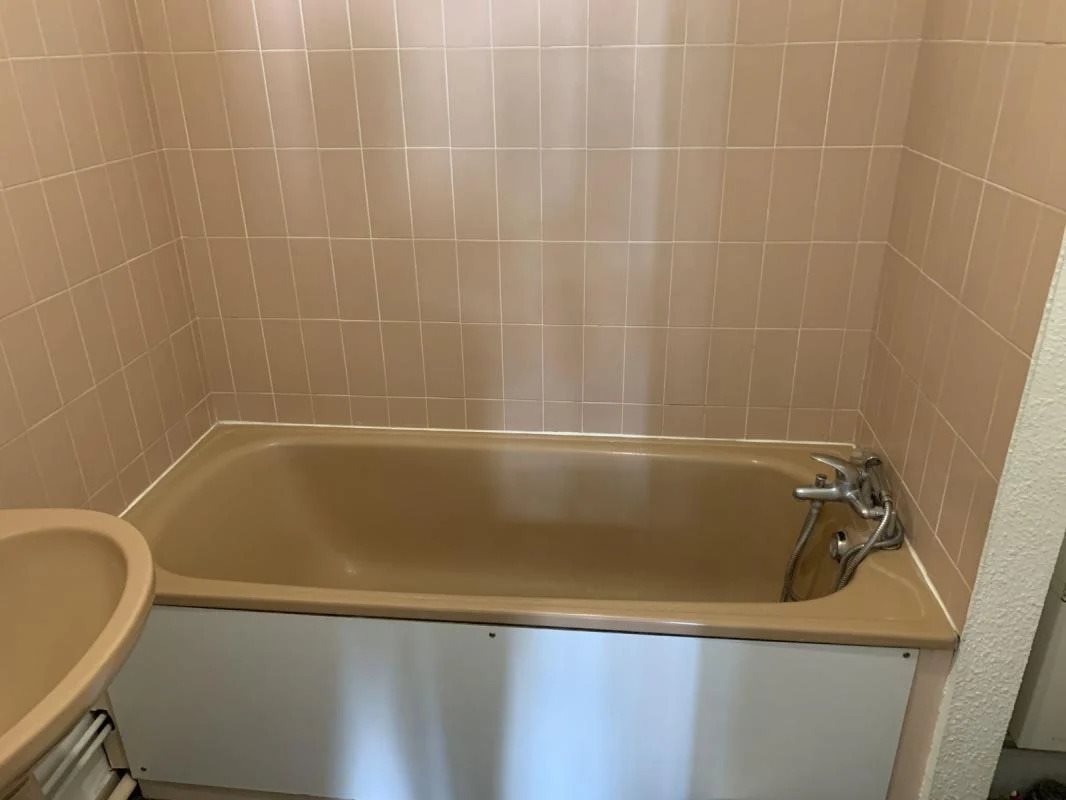 Appartement à louer, 26m², Clermont-Ferrand