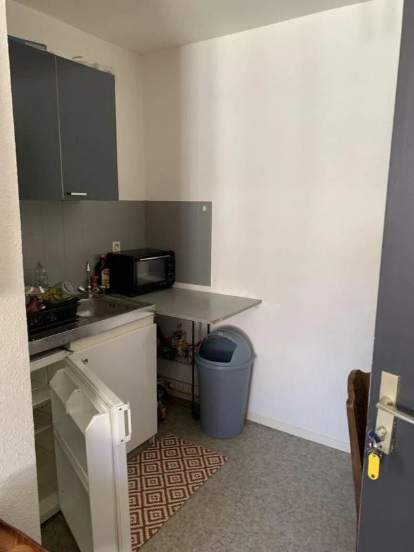 Appartement à louer, 26m², Clermont-Ferrand