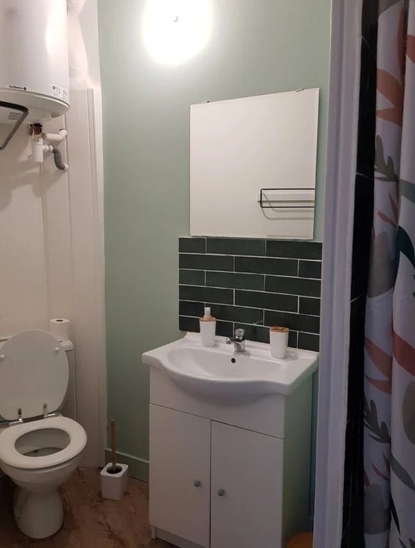 Appartement à louer, 28m², Rouen