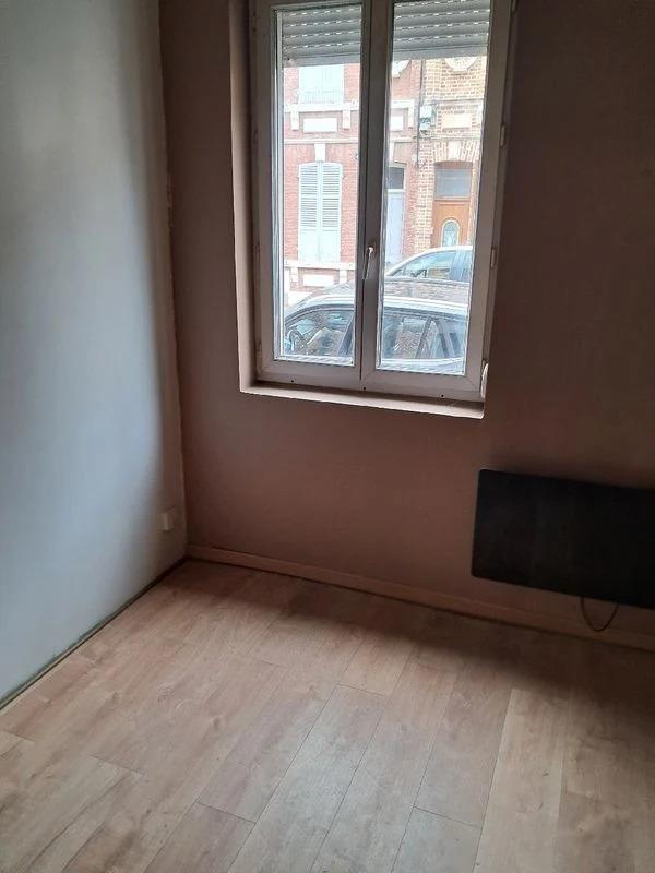 Appartement à louer, 26m², Amiens