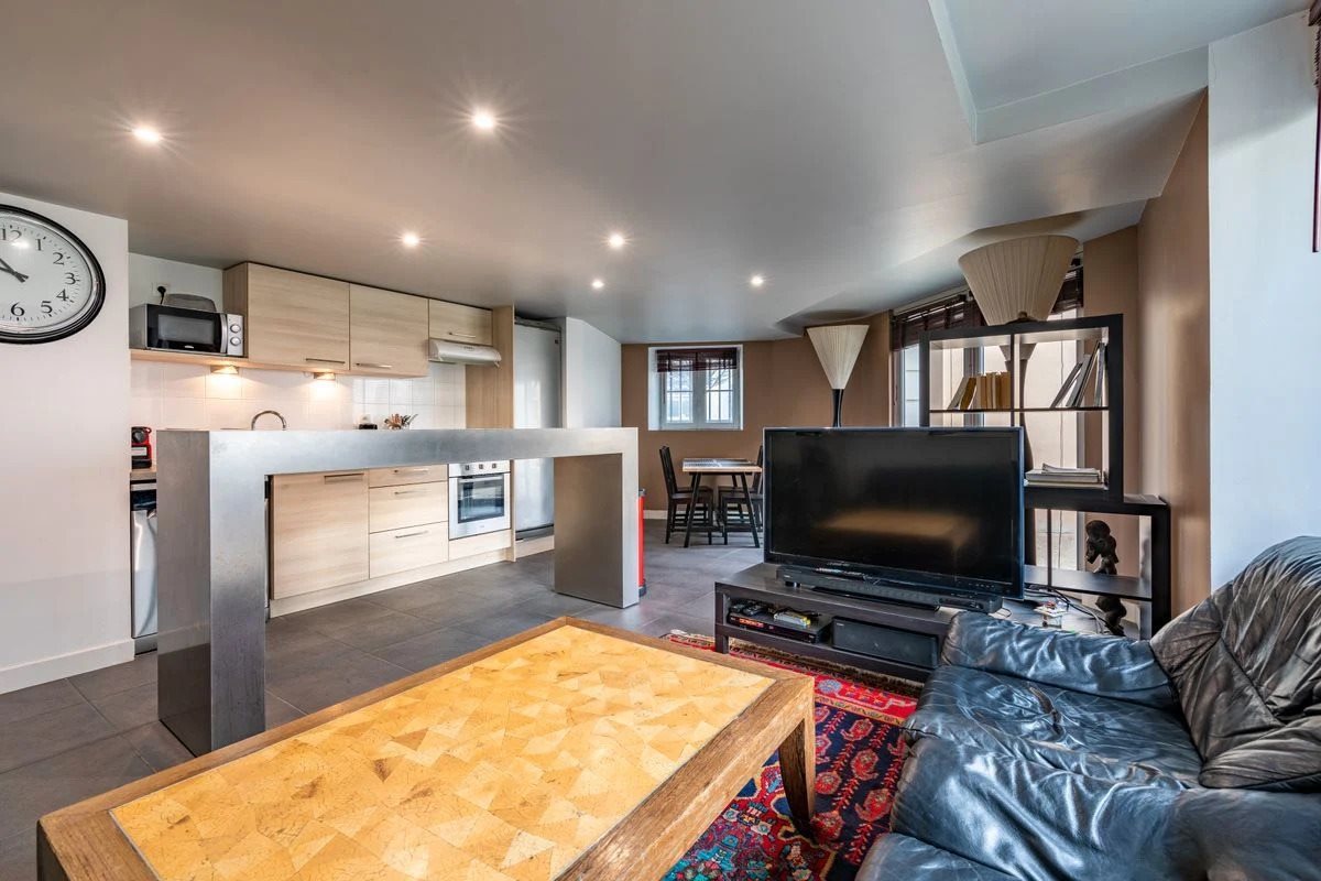 Appartement à louer, 92m², Nantes