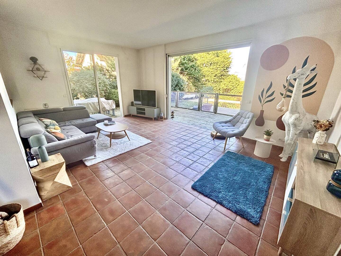 Maison à vendre, 223m², Saint-Etienne