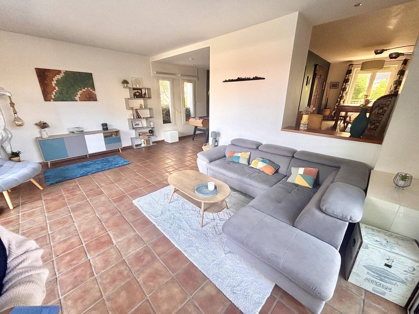 Maison à vendre, 223m², Saint-Etienne