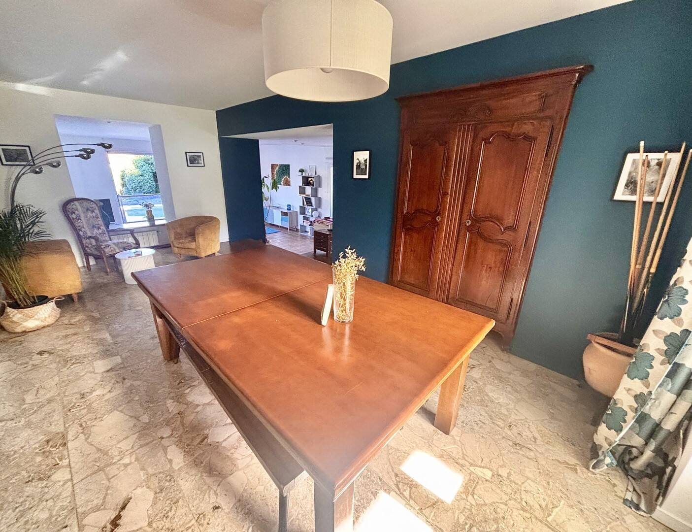 Maison à vendre, 223m², Saint-Etienne