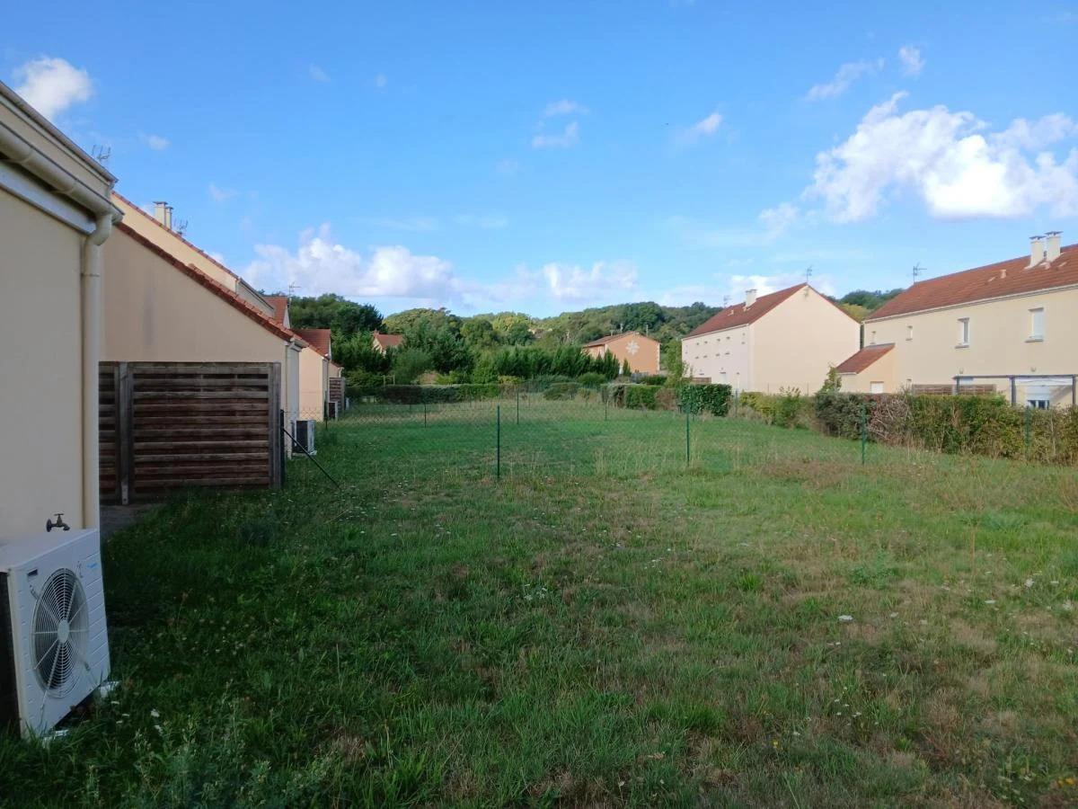 Maison à louer, 91m², Civaux