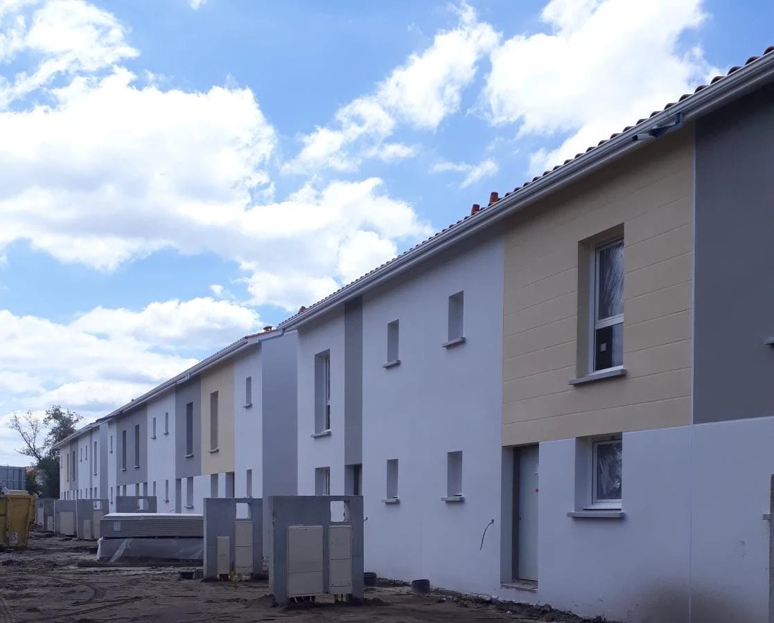 Maison à louer, 66m², Le Haillan