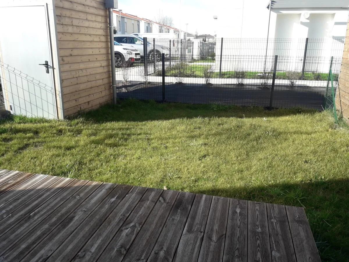 Maison à louer, 66m², Le Haillan