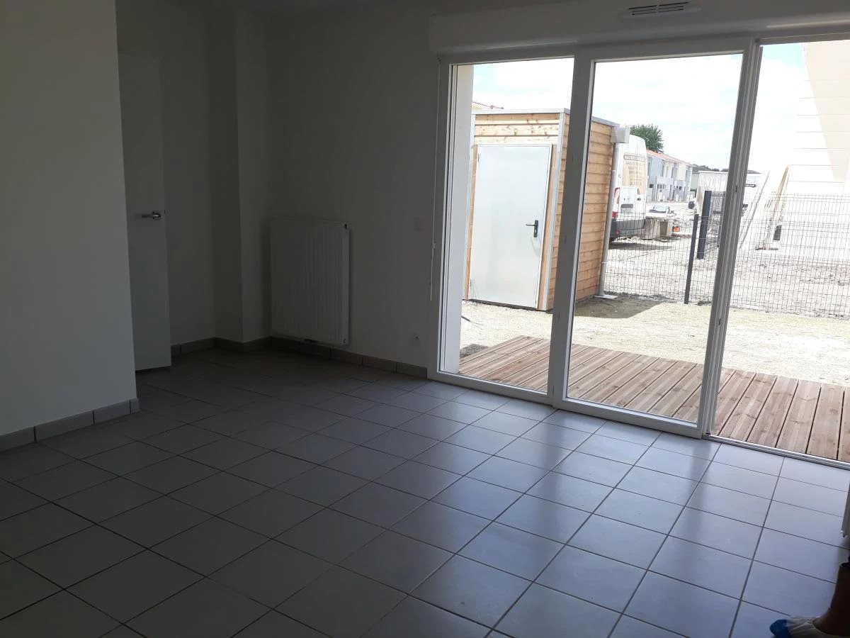 Maison à louer, 66m², Le Haillan