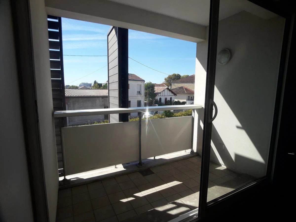 Appartement à louer, 78m², Bordeaux