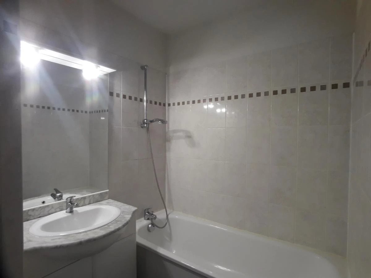 Appartement à louer, 78m², Bordeaux