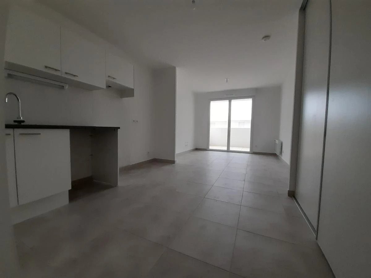 Appartement à louer, 43m², Montpellier