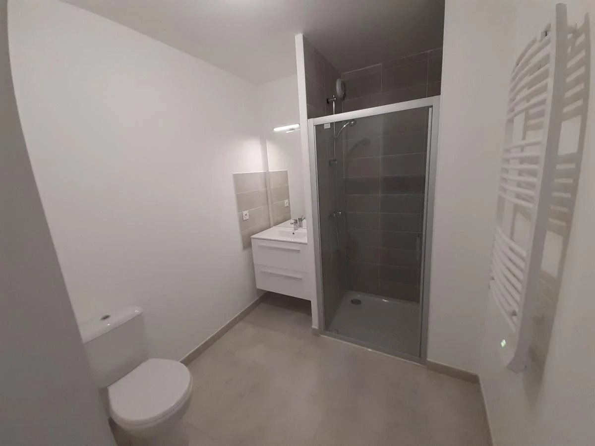 Appartement à louer, 43m², Montpellier
