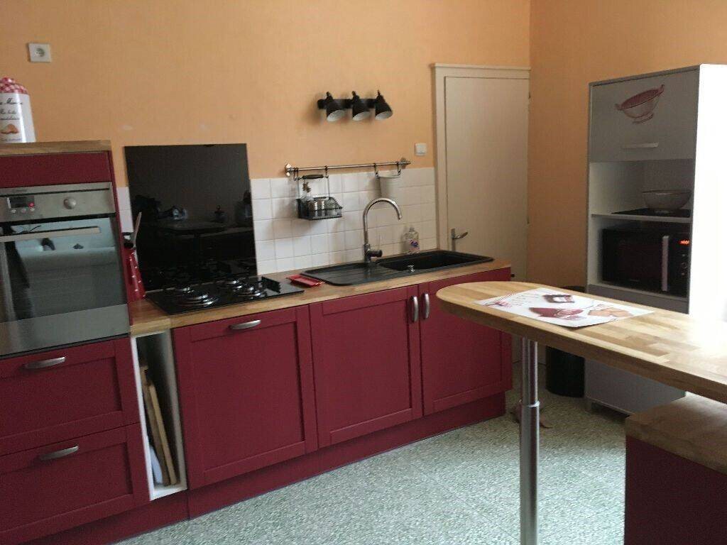 Maison à louer, 101m², Beaugency