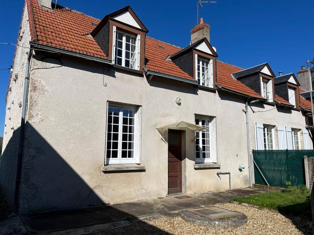 Maison à louer, 101m², Beaugency