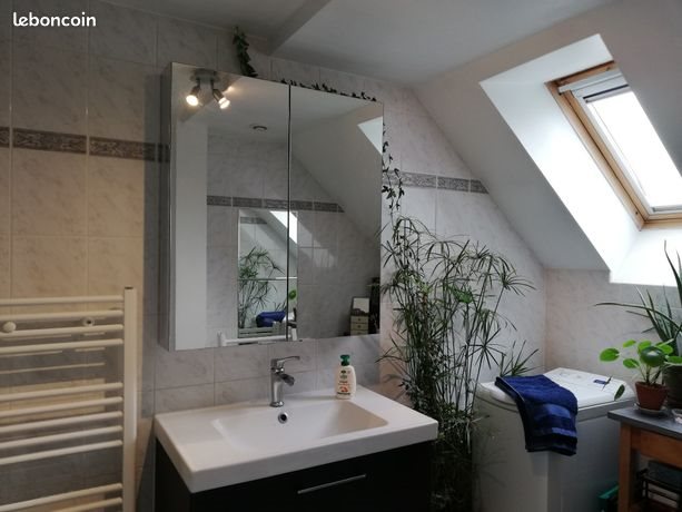 Appartement à vendre, 83m², Reims