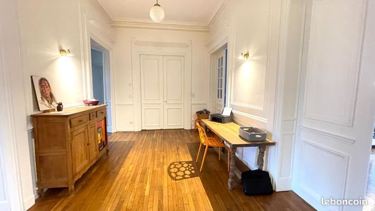 Appartement à vendre, 170m², Reims