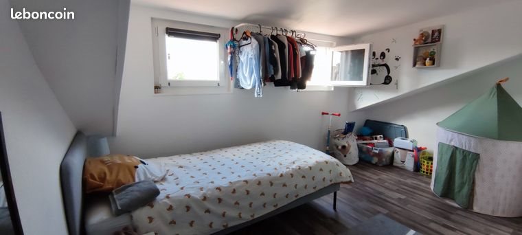 Appartement à vendre, 26m², Reims