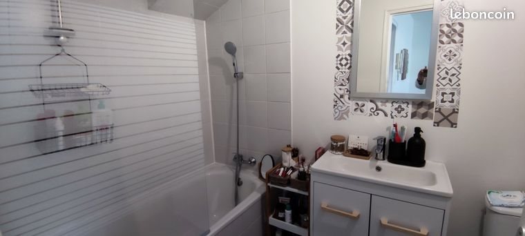 Appartement à vendre, 26m², Reims