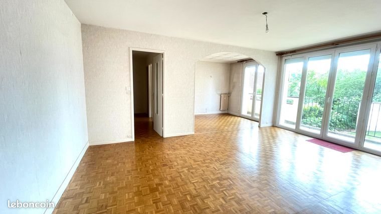 Appartement à vendre, 80m², Reims