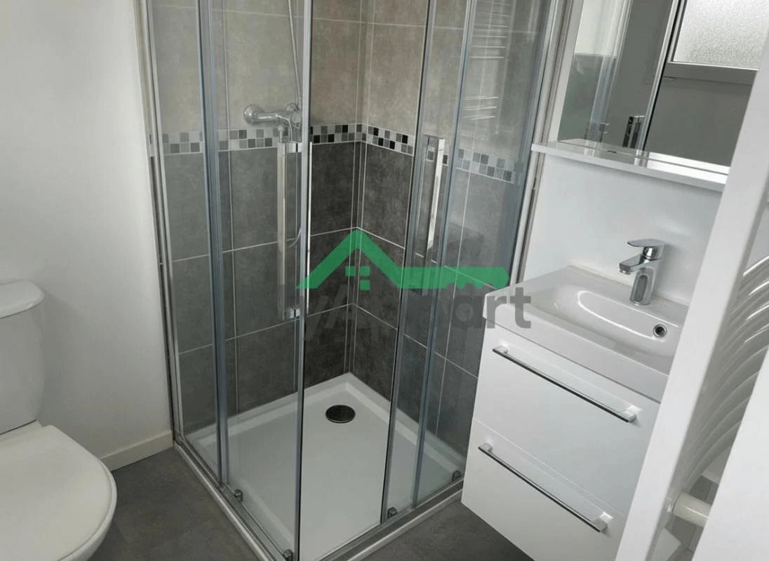 Appartement à louer, 23m², Angers