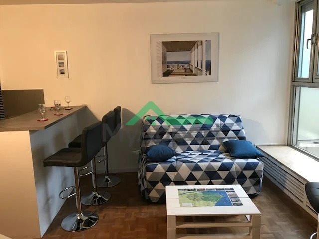 Appartement à louer, 30m², Le Havre