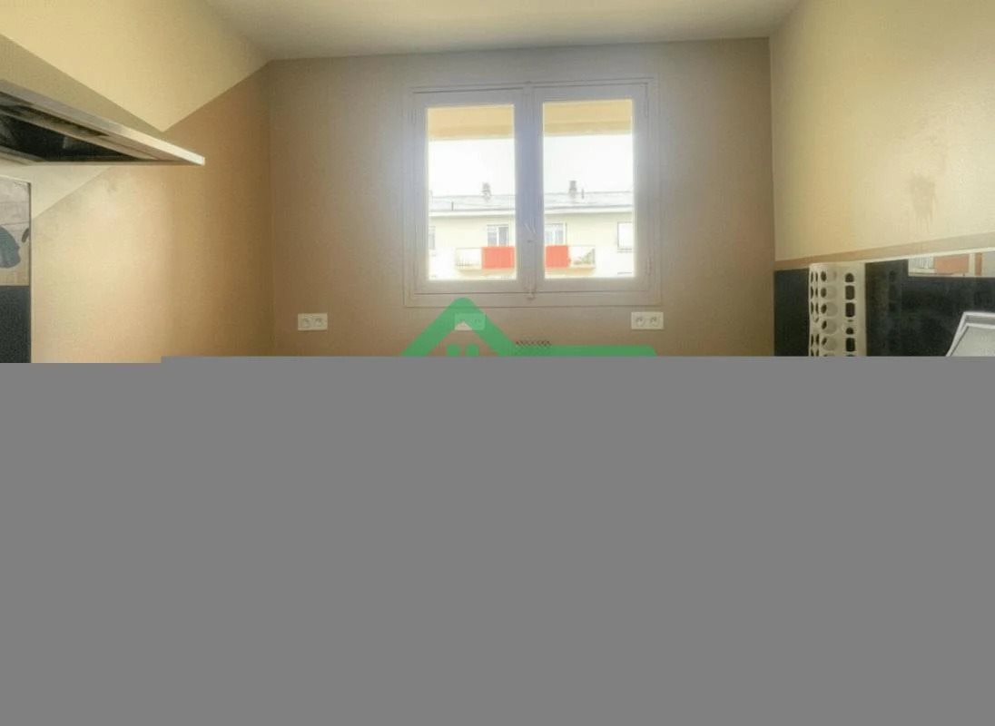 Appartement à louer, 60m², Angers