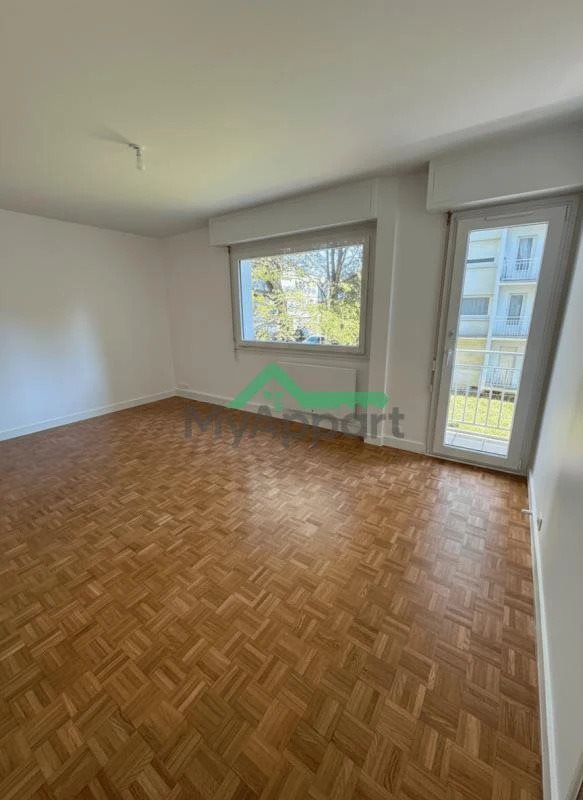 Appartement à louer, 47m², Nantes