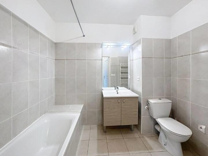 Appartement à louer, 47m², Nice