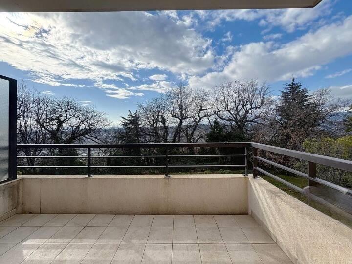 Appartement à louer, 47m², Nice