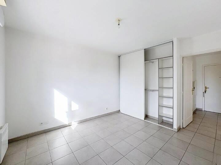 Appartement à louer, 47m², Nice