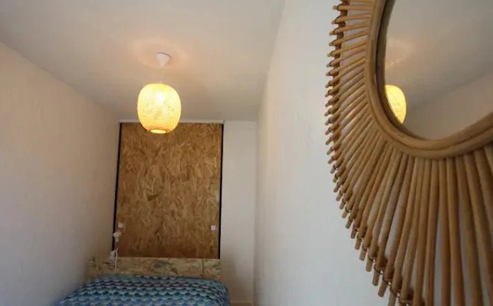 Appartement à louer, 40m², Le Havre