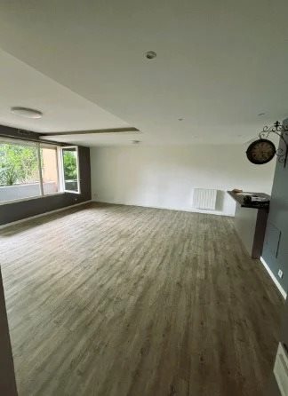 Appartement à louer, 63m², Lyon 8ème