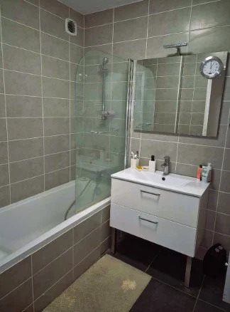 Appartement à louer, 63m², Lyon 8ème