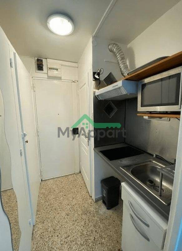 Appartement à louer, 18m², Aix-en-Provence