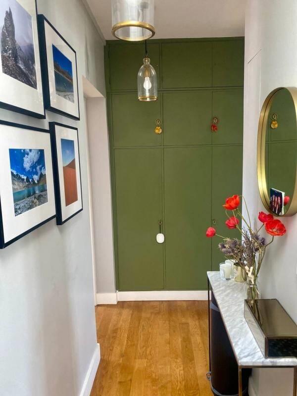 Appartement à louer, 43m², Paris 10ème