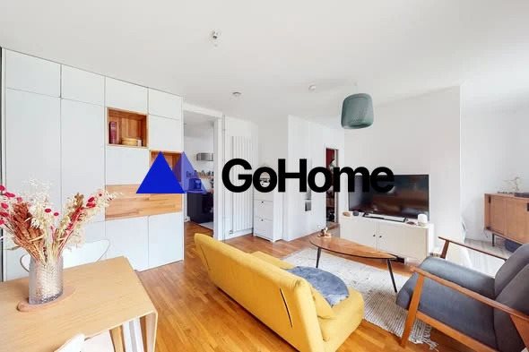 Appartement à louer, 35m², Paris 12ème