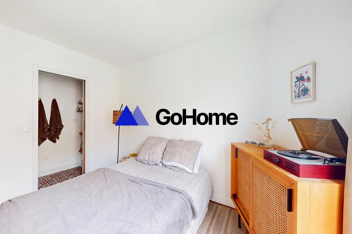 Appartement à louer, 35m², Paris 12ème