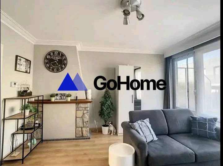 Appartement à louer, 45m², Paris 13ème