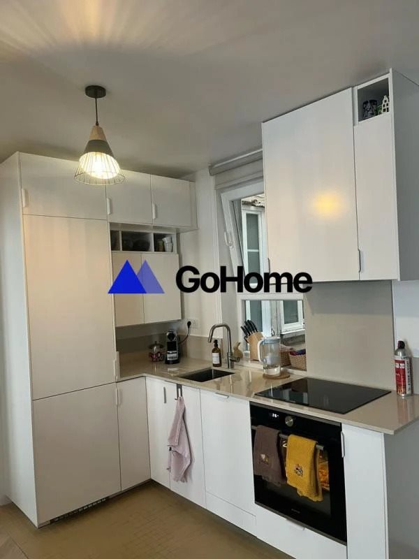 Appartement à louer, 38m², Paris 12ème