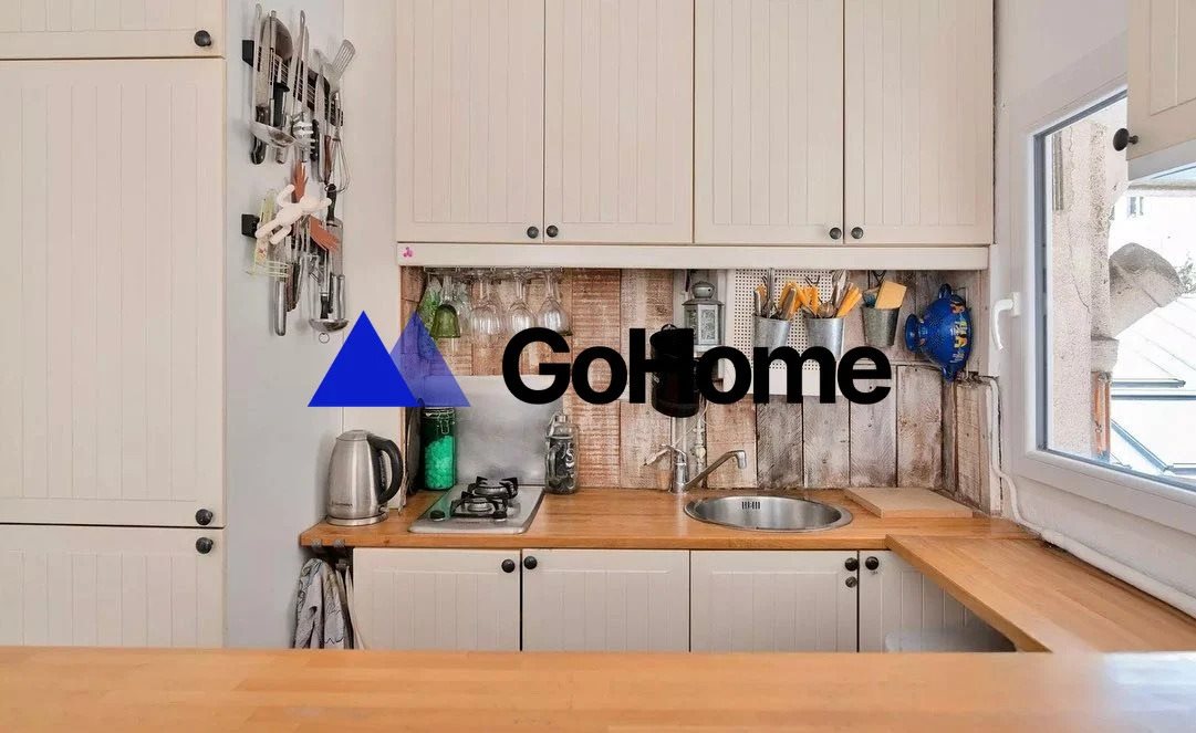 Appartement à louer, 25m², Paris 18ème