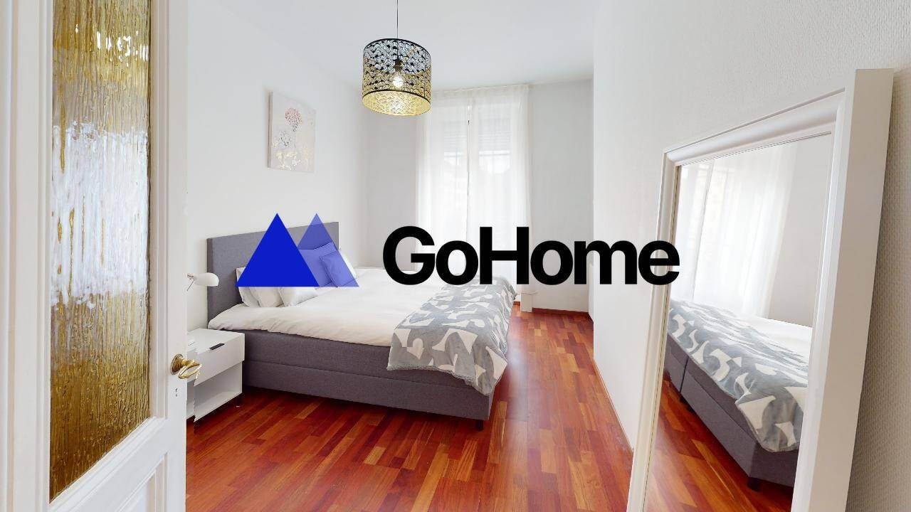 Appartement à louer, 40m², Paris 13ème