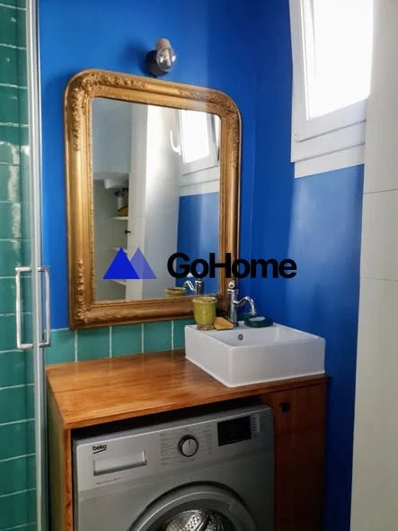 Appartement à louer, 22m², Paris 20ème