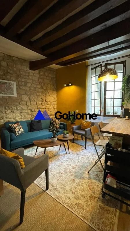 Appartement à louer, 35m², Paris 4ème