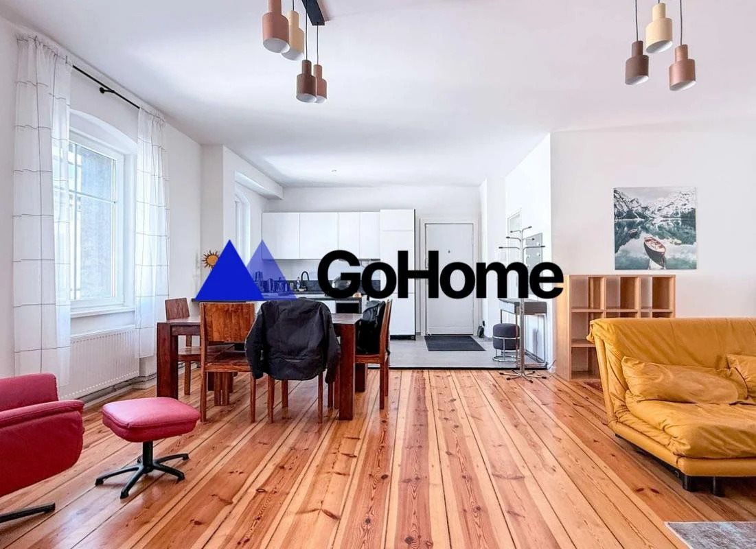 Appartement à louer, 61m², Lyon 3ème