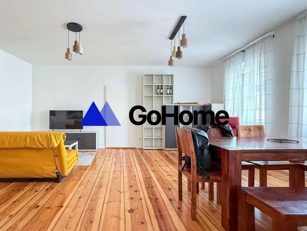 Appartement à louer, 61m², Lyon 3ème