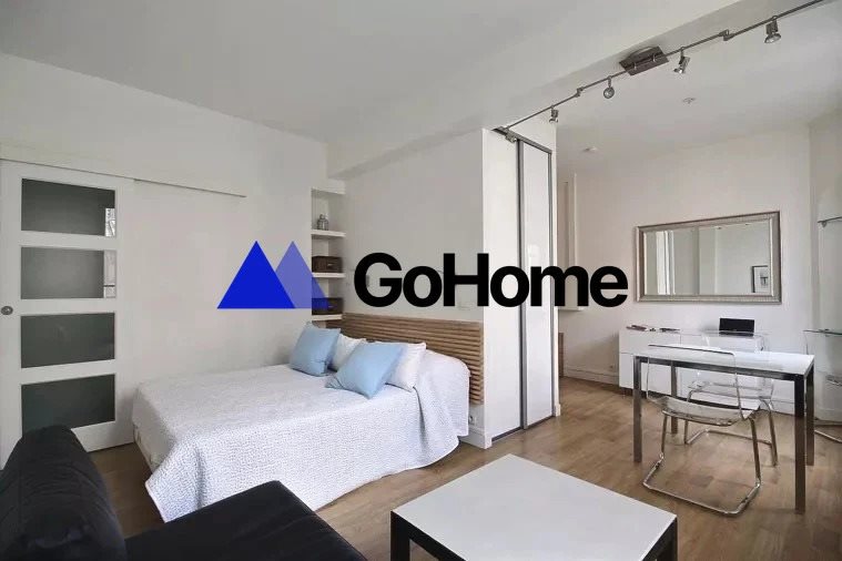 Appartement à louer, 25m², Paris 20ème