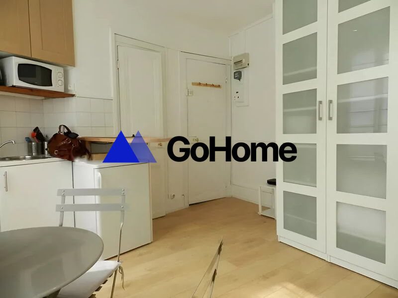 Appartement à louer, 15m², Paris 6ème