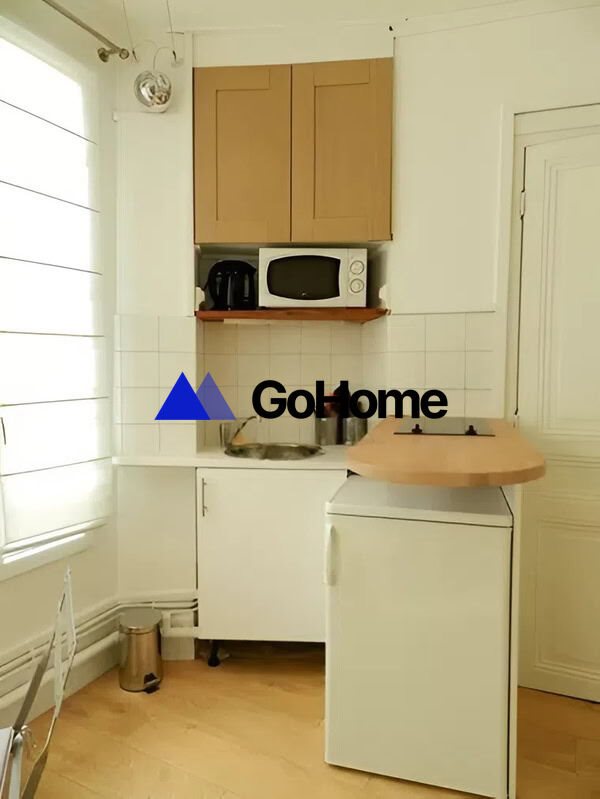 Appartement à louer, 15m², Paris 6ème