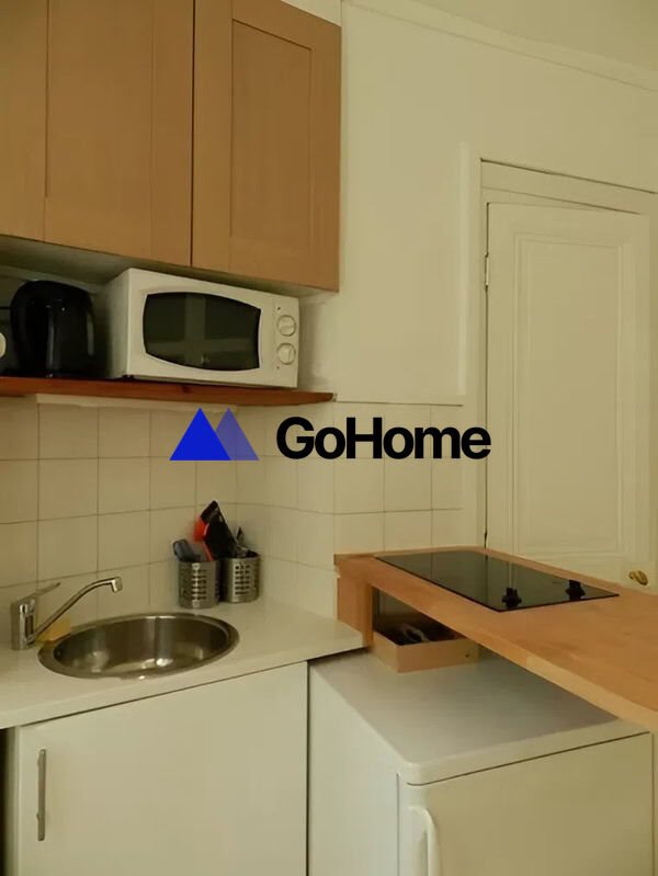 Appartement à louer, 15m², Paris 6ème